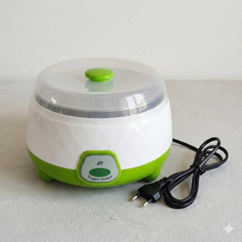 AP Yogurt Maker 1.7L (Doi Maker)