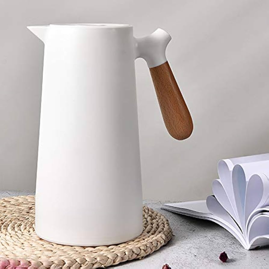 আধুনিক থার্মো ফ্লাস্ক – গরমে গরম, ঠান্ডায় ঠান্ডা! ❄️